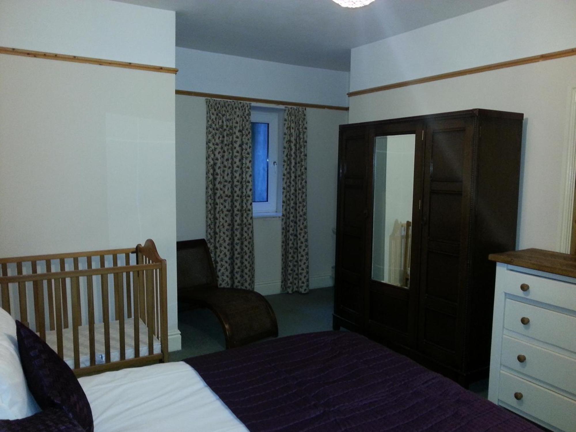 Hargate Hall Self Catering Apartment บักซ์ตัน ห้อง รูปภาพ