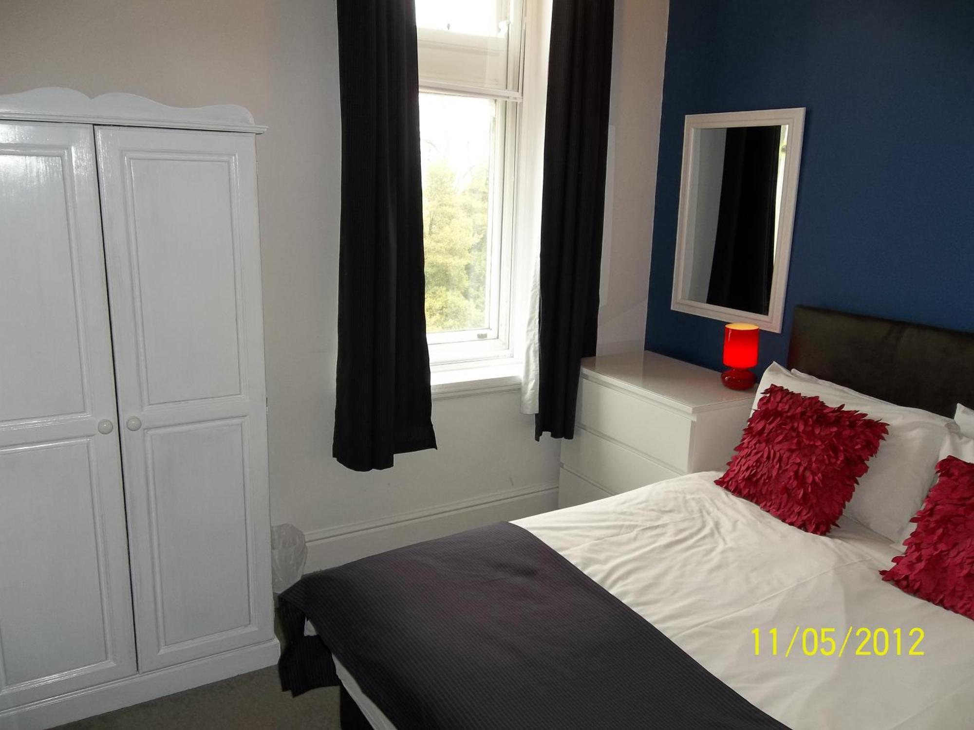 Hargate Hall Self Catering Apartment บักซ์ตัน ห้อง รูปภาพ