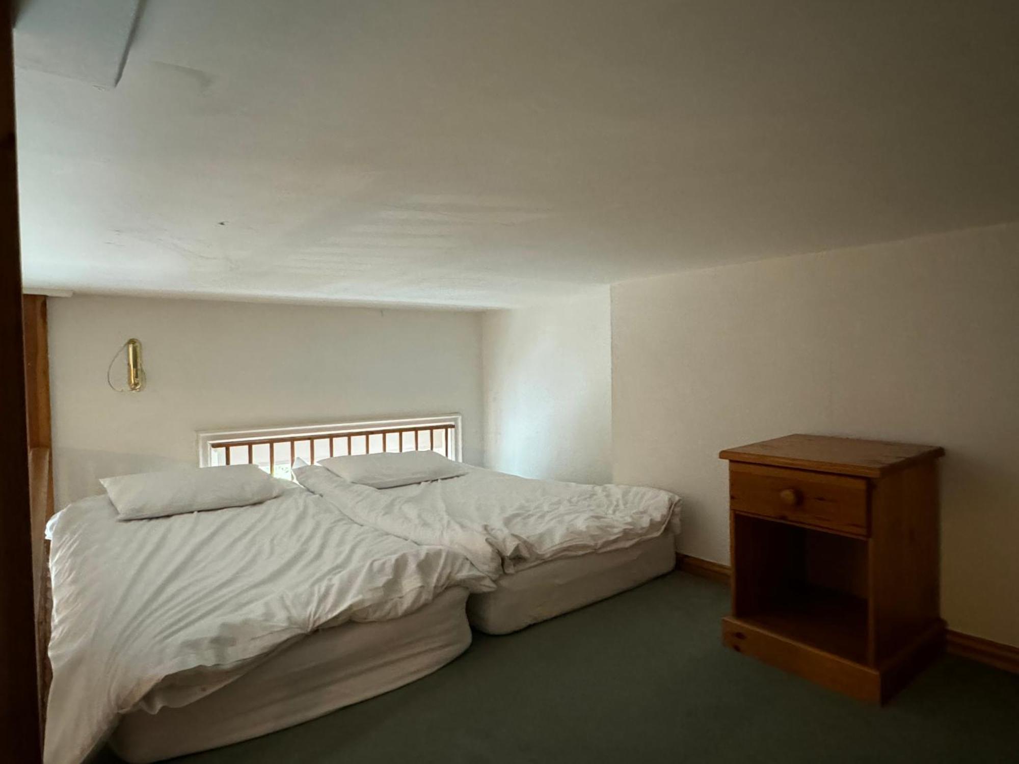 Hargate Hall Self Catering บักซ์ตัน ภายนอก รูปภาพ