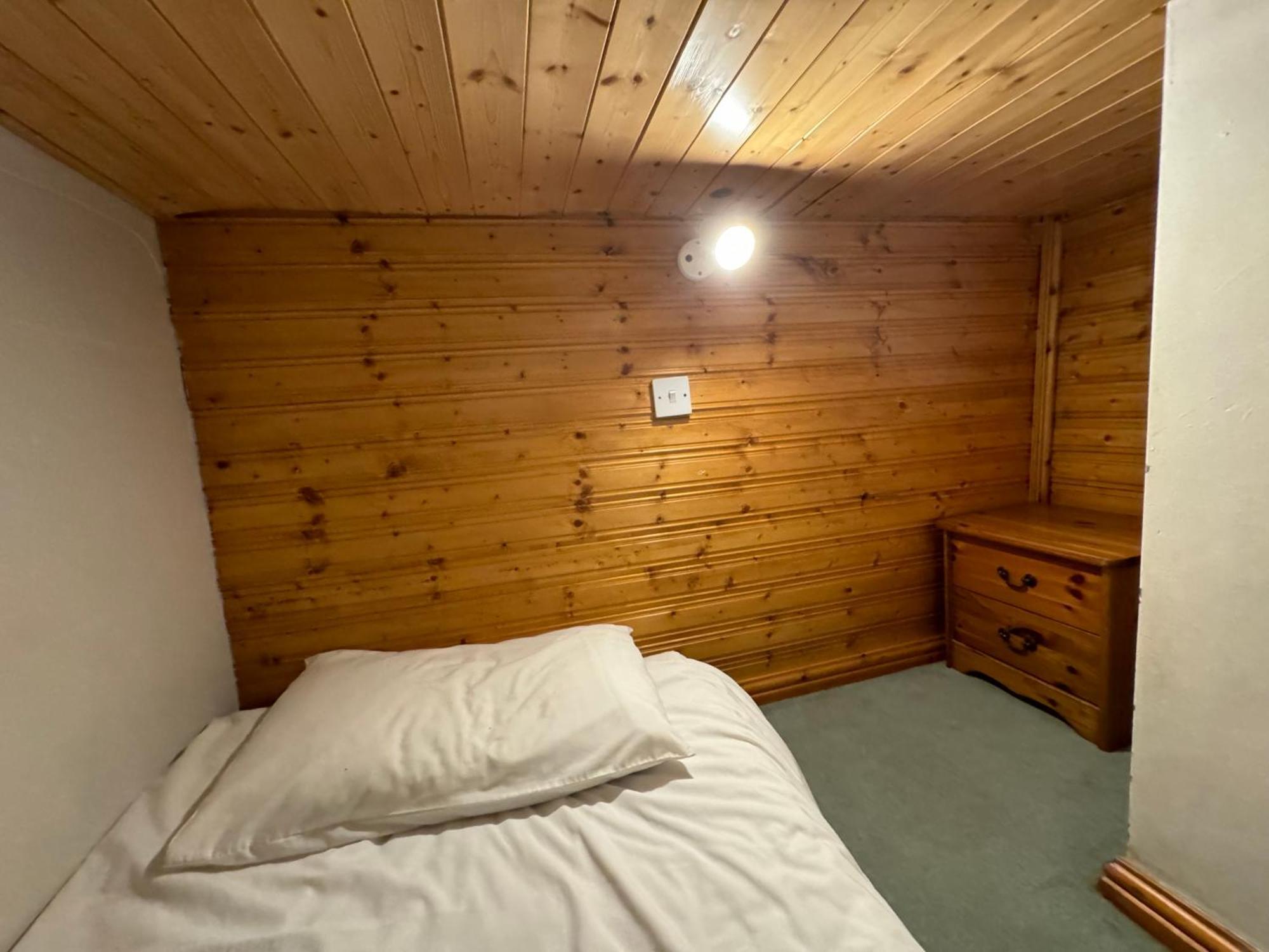 Hargate Hall Self Catering บักซ์ตัน ภายนอก รูปภาพ