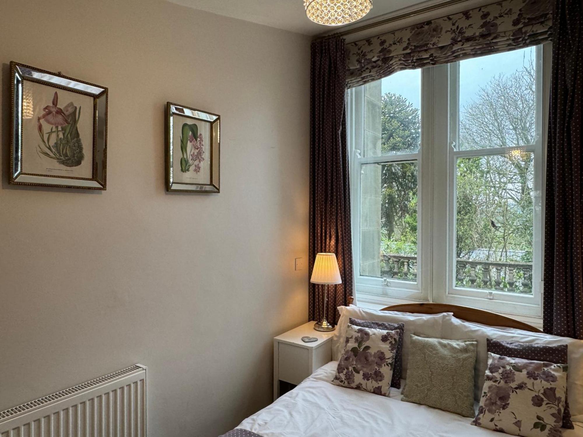 Hargate Hall Self Catering บักซ์ตัน ภายนอก รูปภาพ
