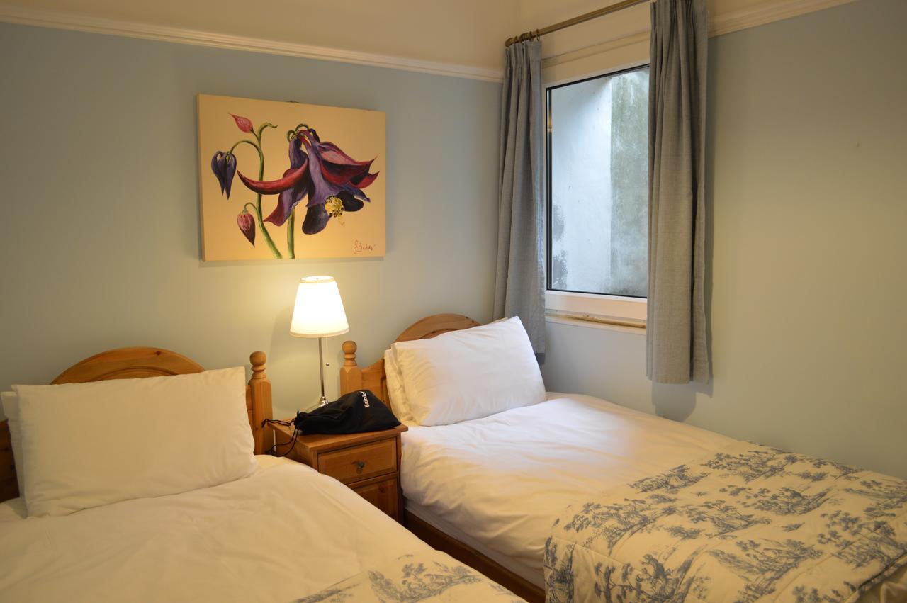 Hargate Hall Self Catering Apartment บักซ์ตัน ภายนอก รูปภาพ