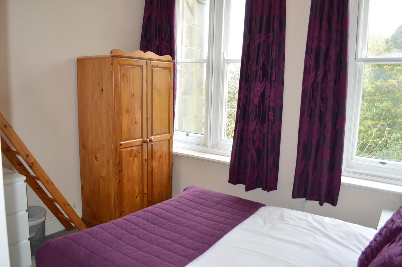 Hargate Hall Self Catering Apartment บักซ์ตัน ภายนอก รูปภาพ